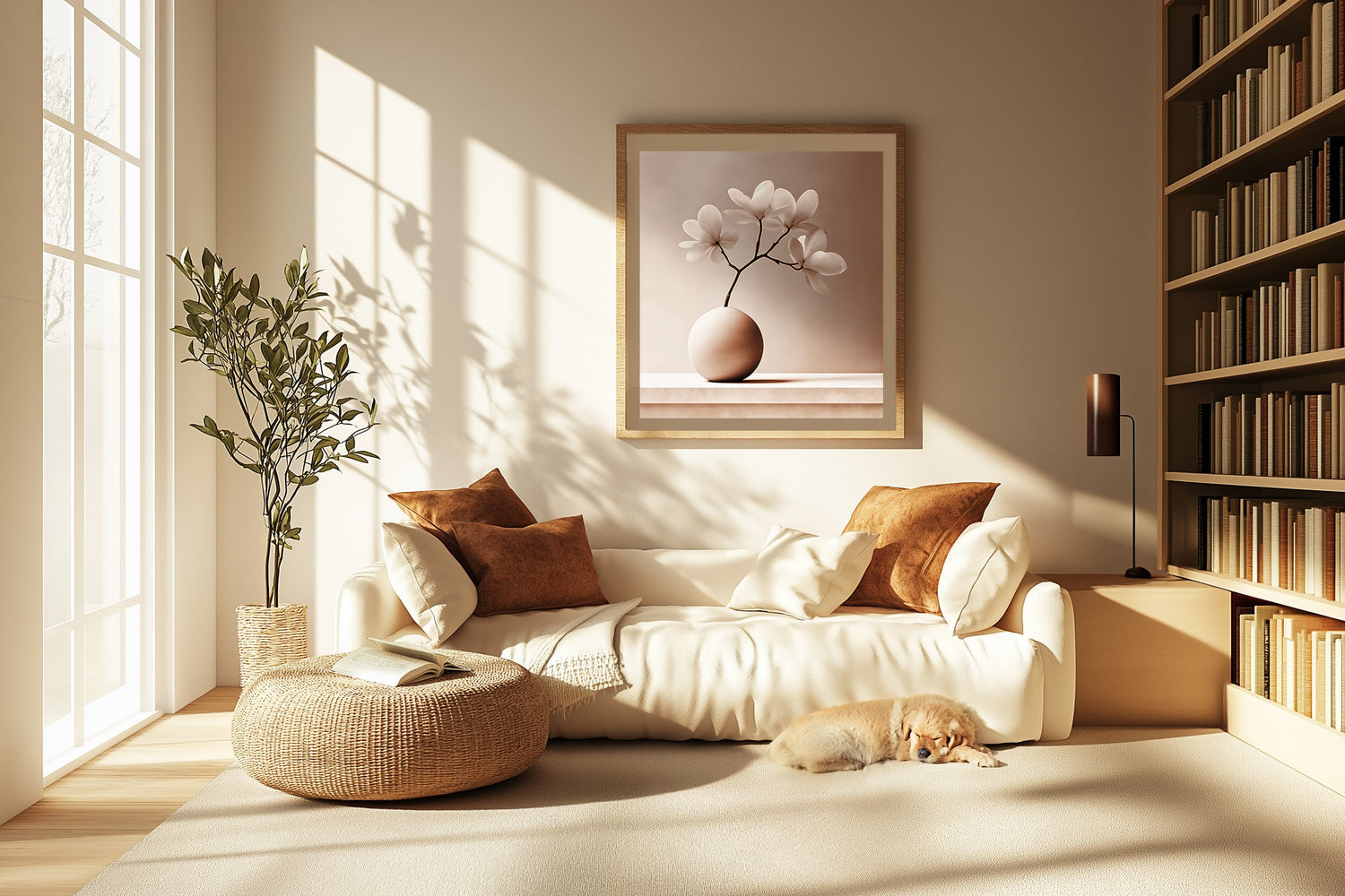 Autumn Essence: Wall Art, Accessories & Home Goods